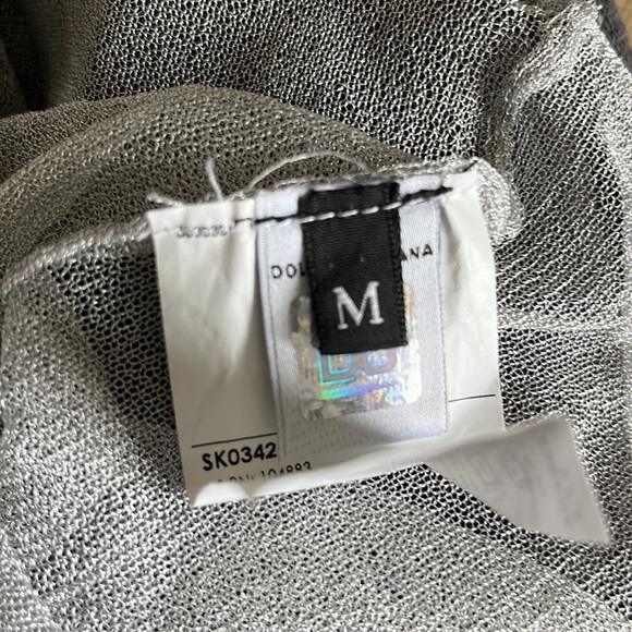 Dolce & Gabbana top - Picture 4 of 6